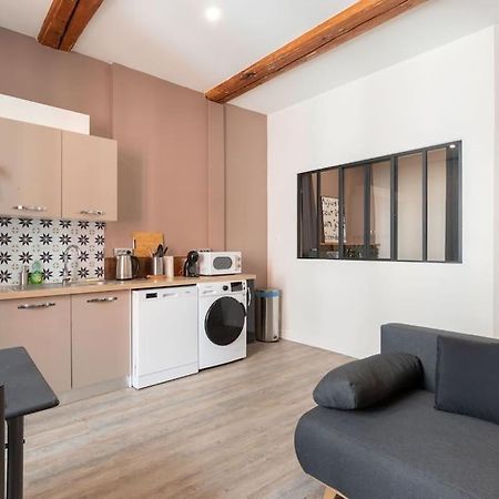 Appartement Le Petit Carnot à Tournus Extérieur photo